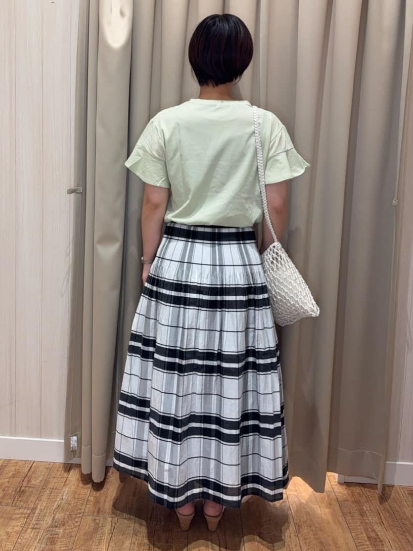 みきさんの「SHOO･LA･RUE｜」を使ったコーディネート