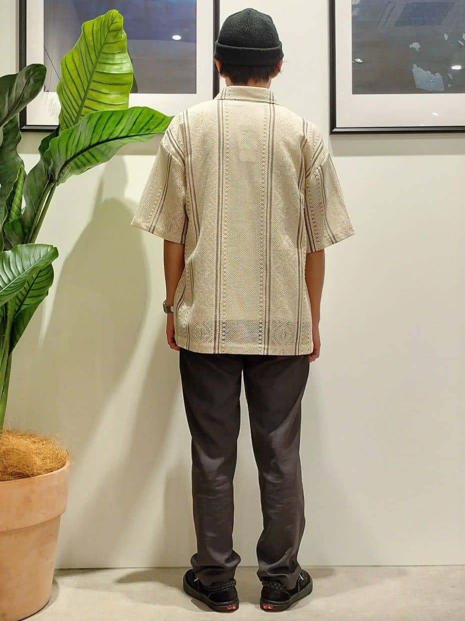 takutoさんの「THE SHOP TK｜」を使ったコーディネート