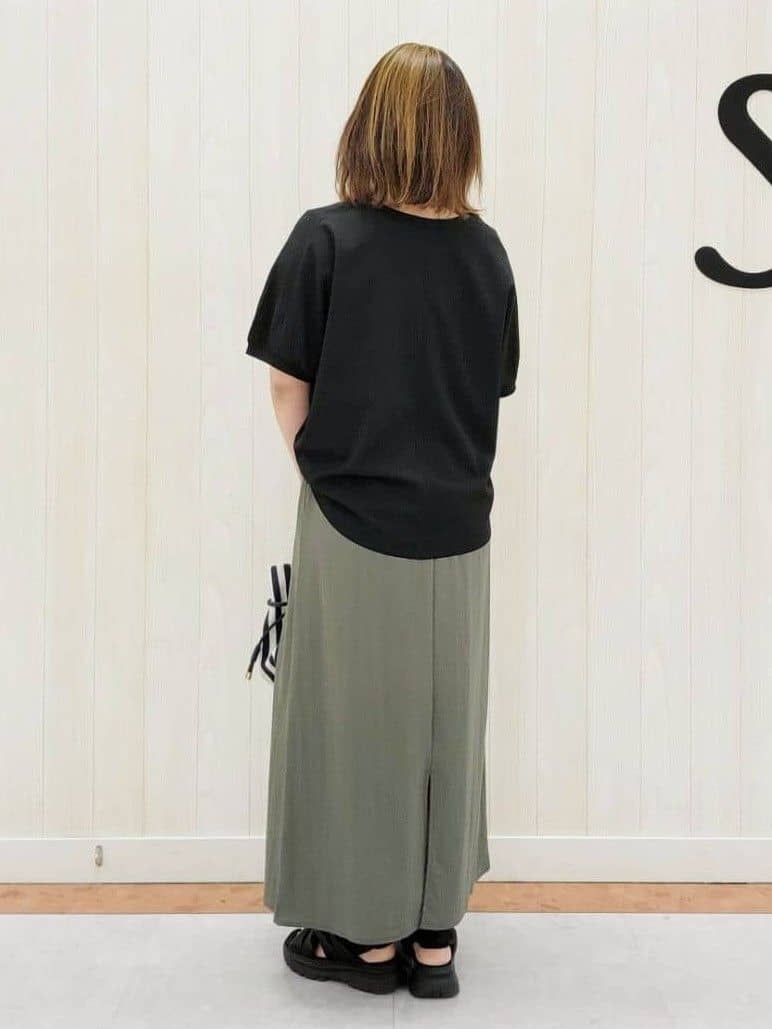 nanahachiさんの「SHOO･LA･RUE｜」を使ったコーディネート