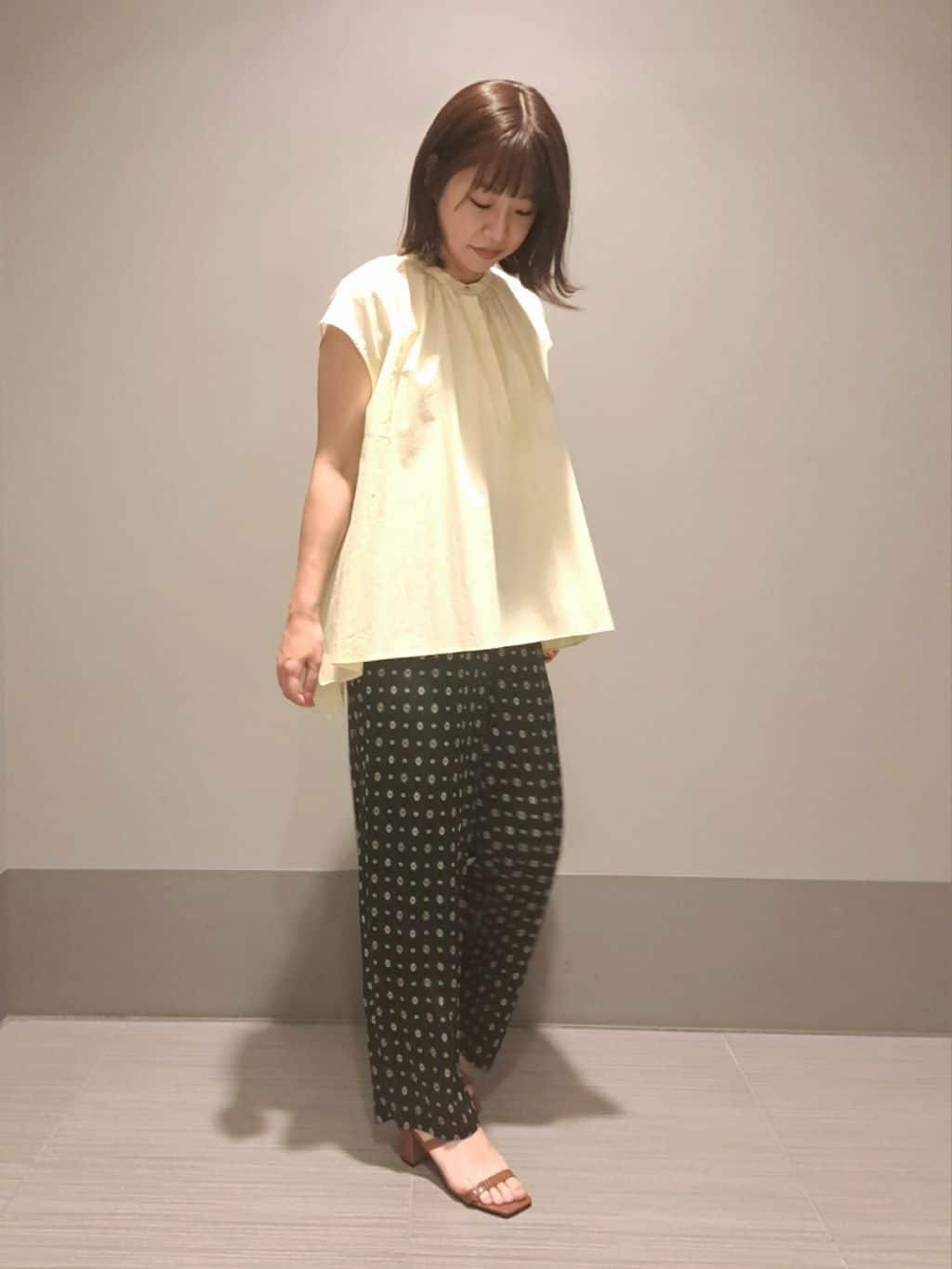 Takahashiさんの「DRESSTERIOR｜」を使ったコーディネート