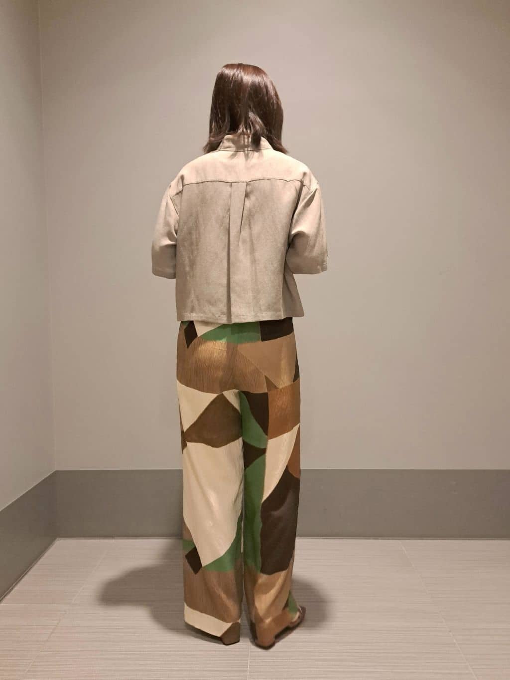 Takahashiさんの「DRESSTERIOR｜」を使ったコーディネート