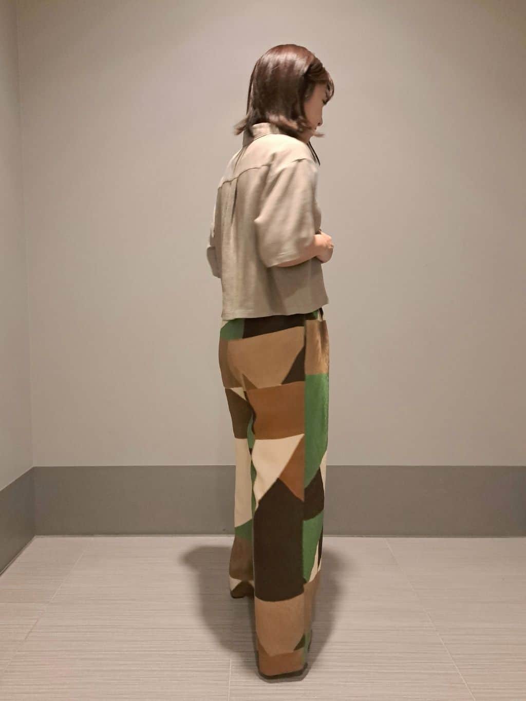 Takahashiさんの「DRESSTERIOR｜」を使ったコーディネート