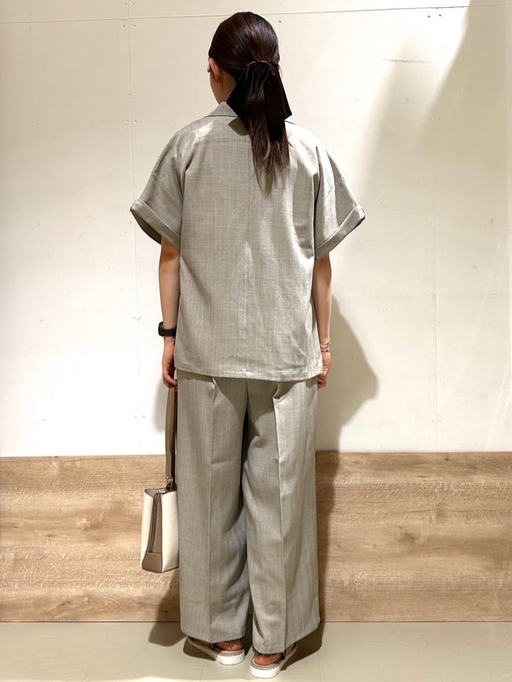 花さんの「SHOO･LA･RUE｜」を使ったコーディネート