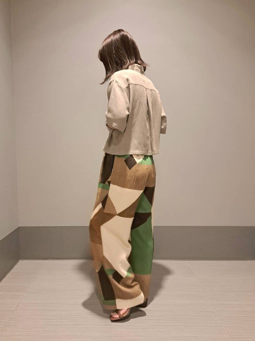 Takahashiさんの「DRESSTERIOR｜」を使ったコーディネート