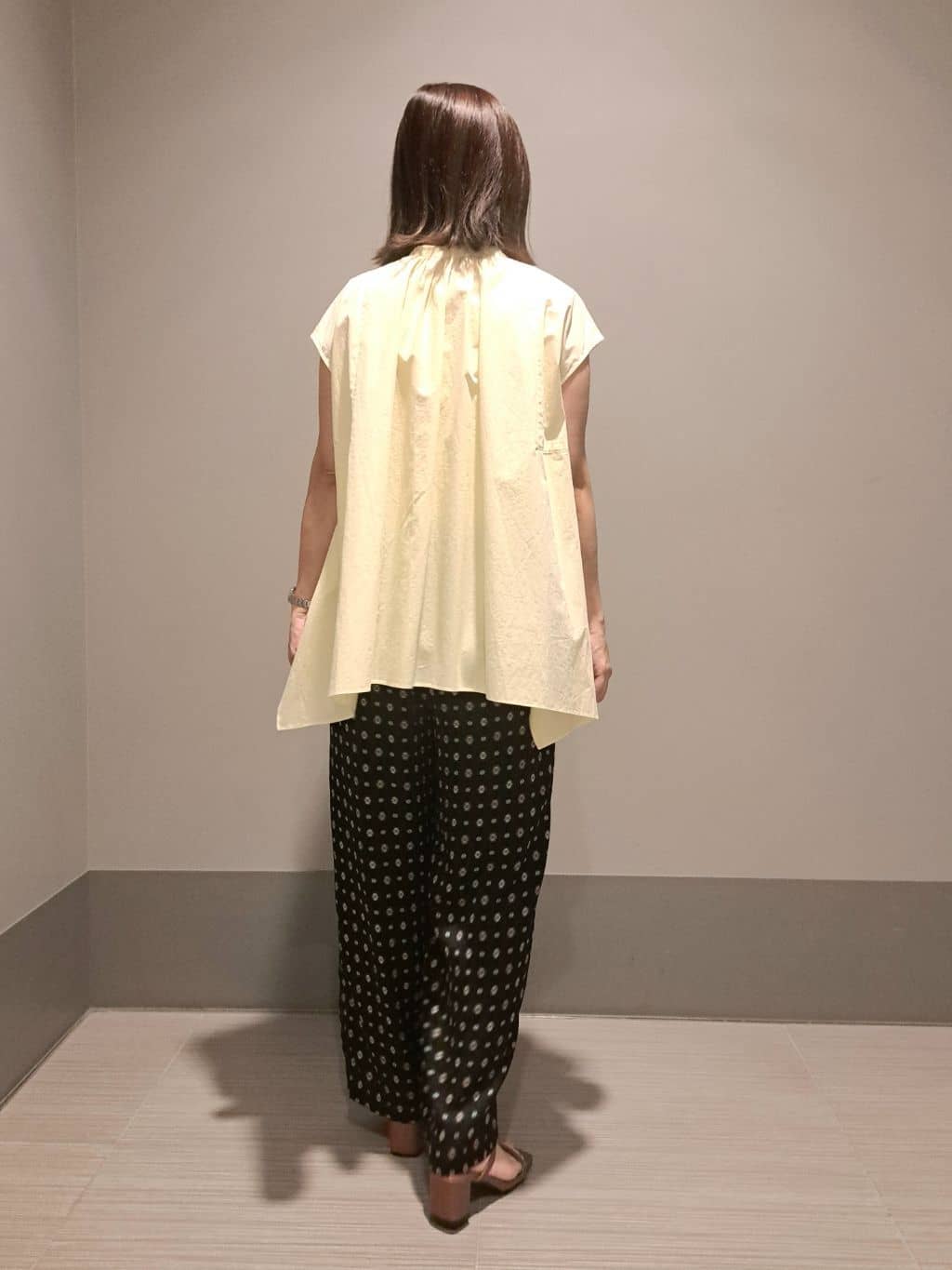 Takahashiさんの「DRESSTERIOR｜」を使ったコーディネート