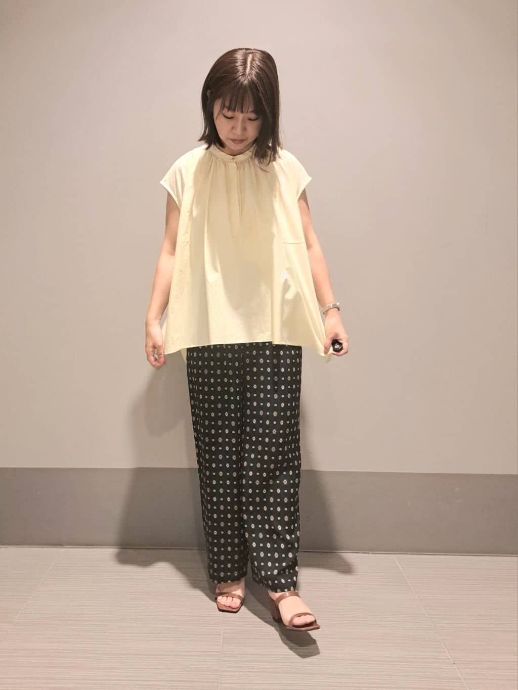 Takahashiさんの「DRESSTERIOR｜」を使ったコーディネート