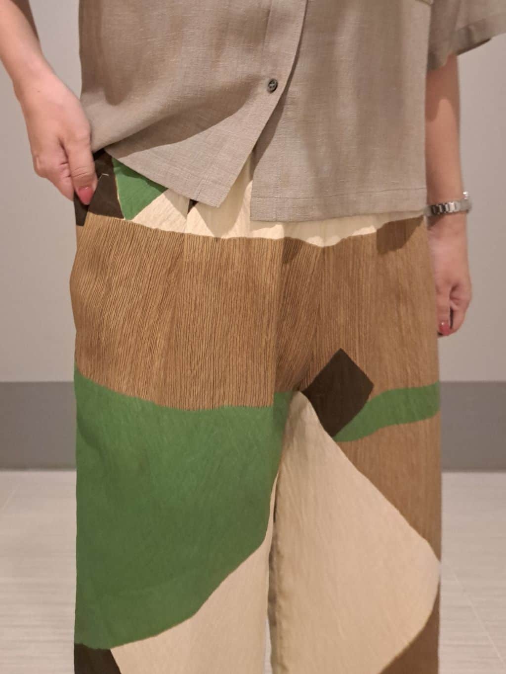 Takahashiさんの「DRESSTERIOR｜」を使ったコーディネート