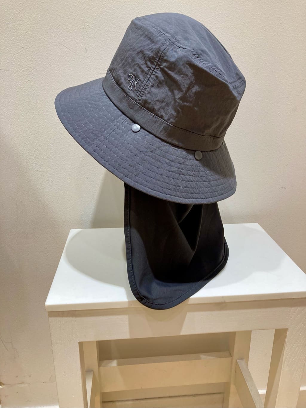 YAMAさんの「Dessin｜」を使ったコーディネート