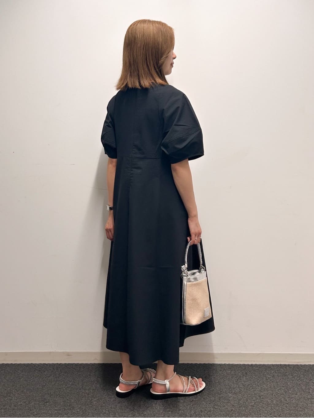 あかりさんの「index｜」を使ったコーディネート