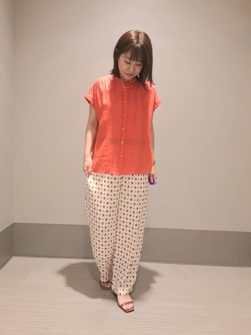 Takahashiさんの「DRESSTERIOR｜」を使ったコーディネート