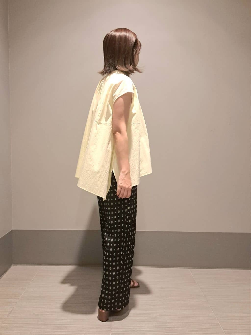 Takahashiさんの「DRESSTERIOR｜」を使ったコーディネート