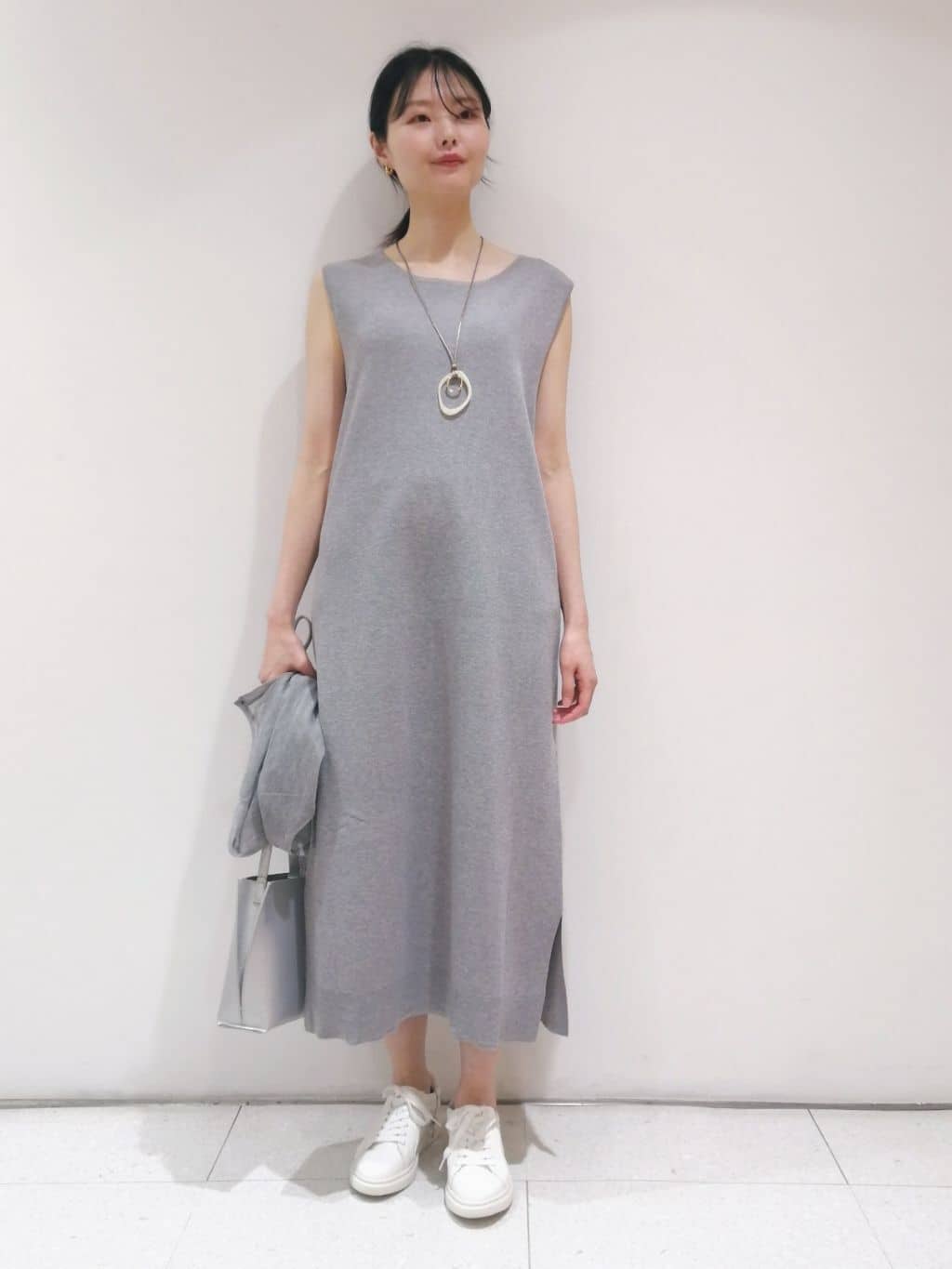 ayanoさんの「INDIVI｜」を使ったコーディネート