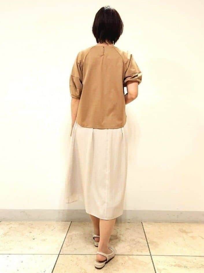 mayumayuさんの「Reflect｜」を使ったコーディネート