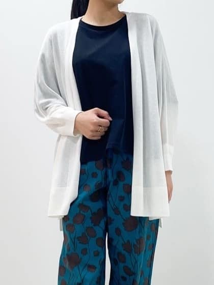 yasuokaさんの「Dessin｜」を使ったコーディネート