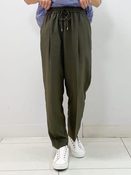 yasuokaさんの「Dessin｜」を使ったコーディネート