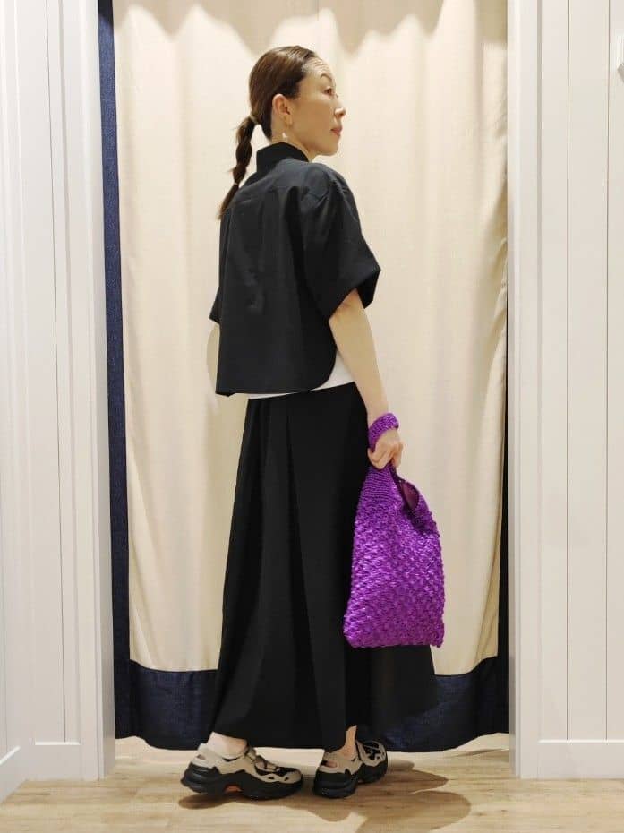 toyaさんの「Dessin｜」を使ったコーディネート