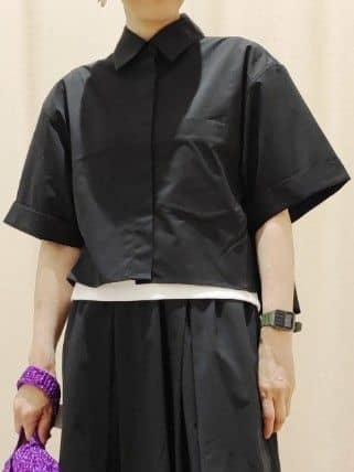 toyaさんの「Dessin｜」を使ったコーディネート