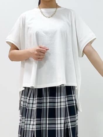 yasuokaさんの「Dessin｜」を使ったコーディネート