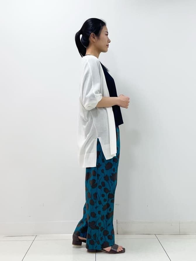 yasuokaさんの「Dessin｜」を使ったコーディネート