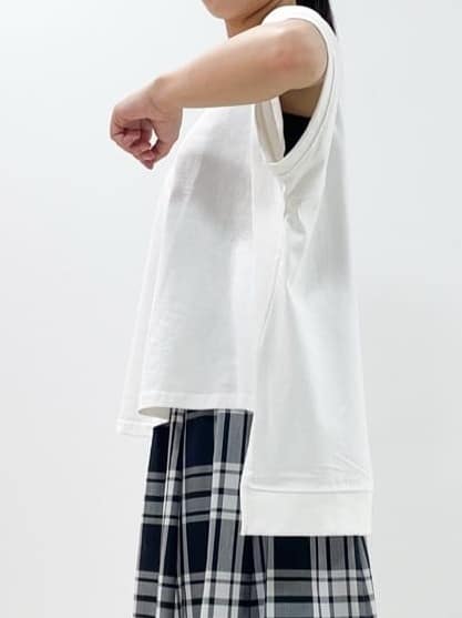 yasuokaさんの「Dessin｜」を使ったコーディネート