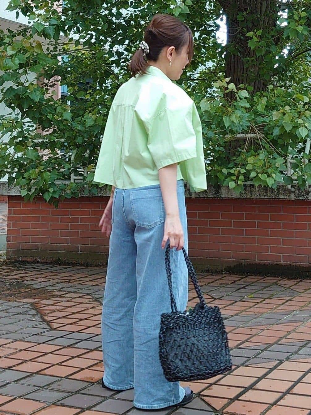 chieさんの「index｜」を使ったコーディネート