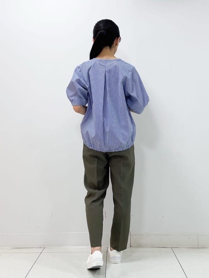 yasuokaさんの「Dessin｜」を使ったコーディネート