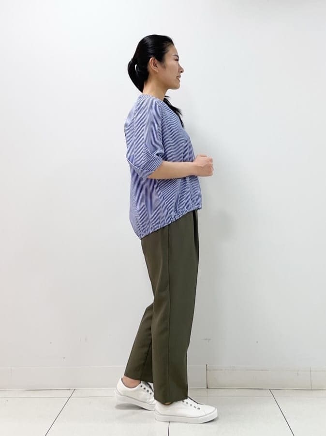 yasuokaさんの「Dessin｜」を使ったコーディネート