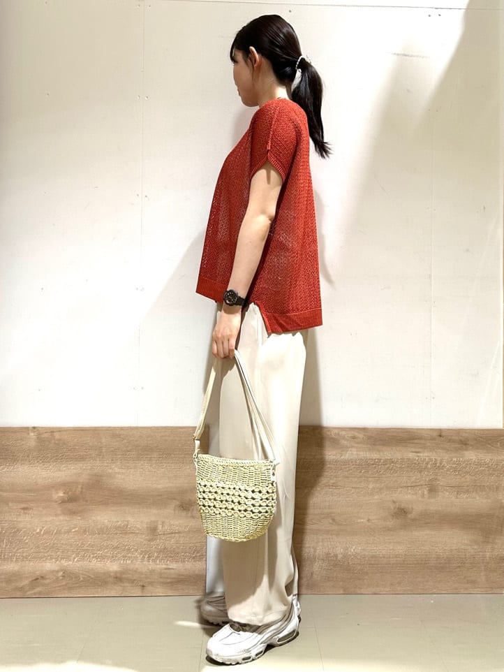 花さんの「SHOO･LA･RUE｜」を使ったコーディネート