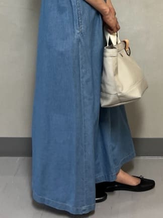 Minaさんの「Dessin｜」を使ったコーディネート