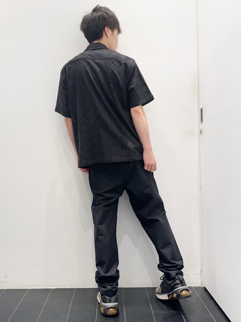 ちびちゃんさんの「THE SHOP TK｜」を使ったコーディネート