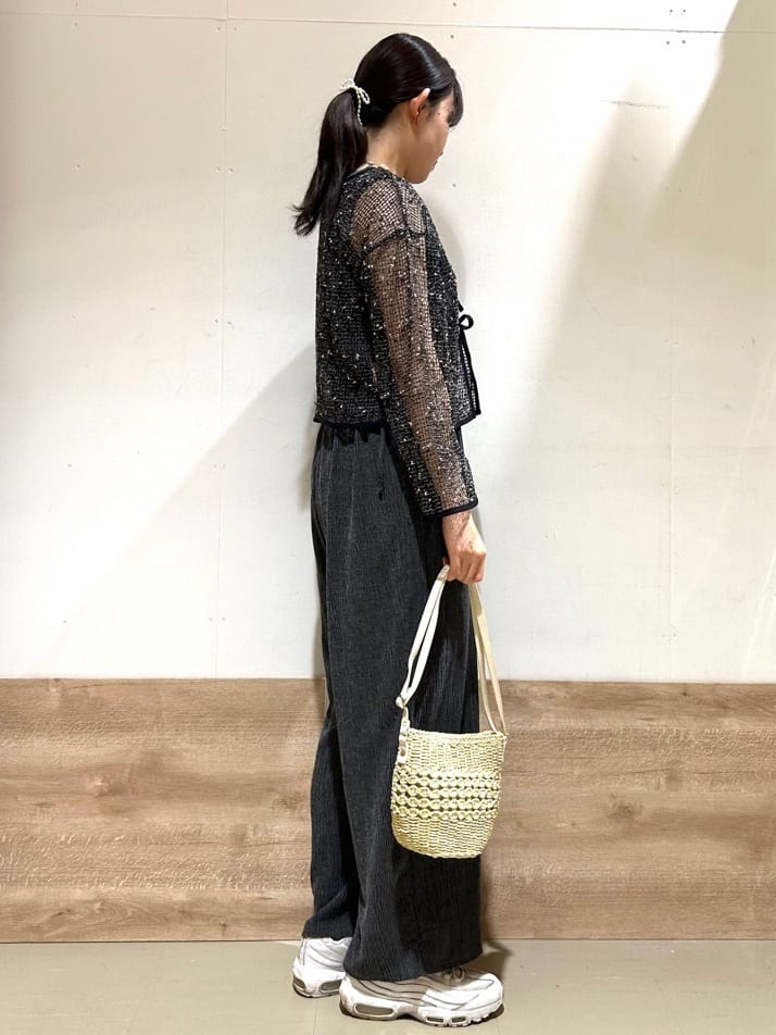 花さんの「SHOO･LA･RUE｜」を使ったコーディネート