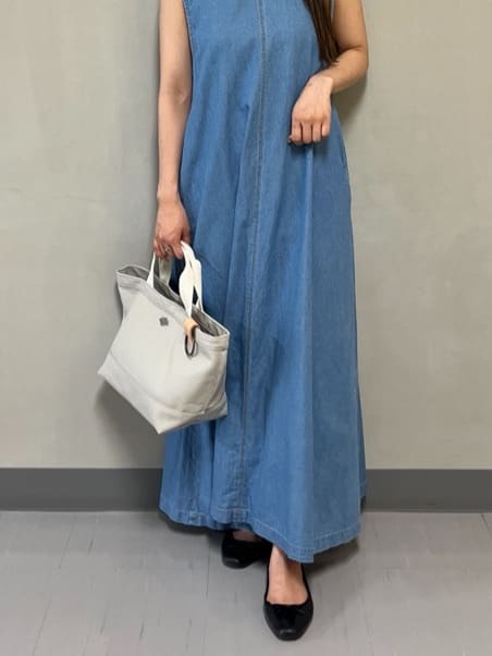 Minaさんの「Dessin｜」を使ったコーディネート