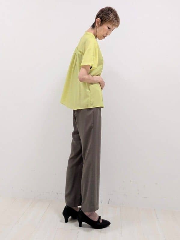 sachiさんの「Reflect｜」を使ったコーディネート