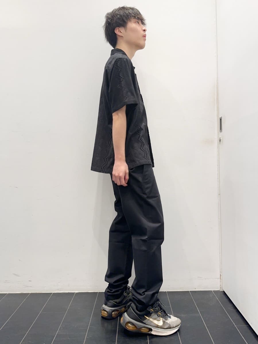 ちびちゃんさんの「THE SHOP TK｜」を使ったコーディネート