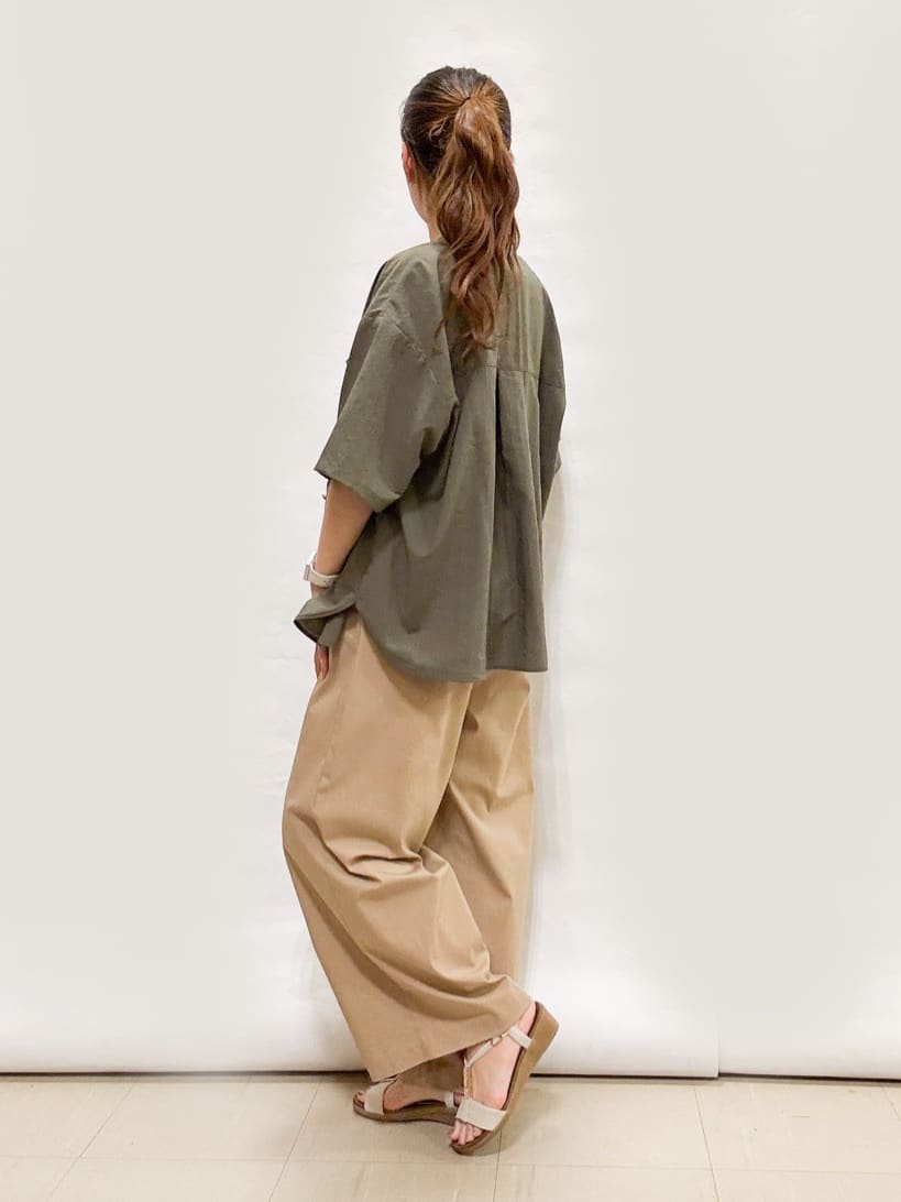 bulさんの「SHOO･LA･RUE｜」を使ったコーディネート