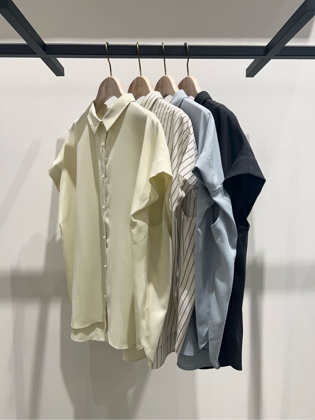 Kさんの「grove｜」を使ったコーディネート