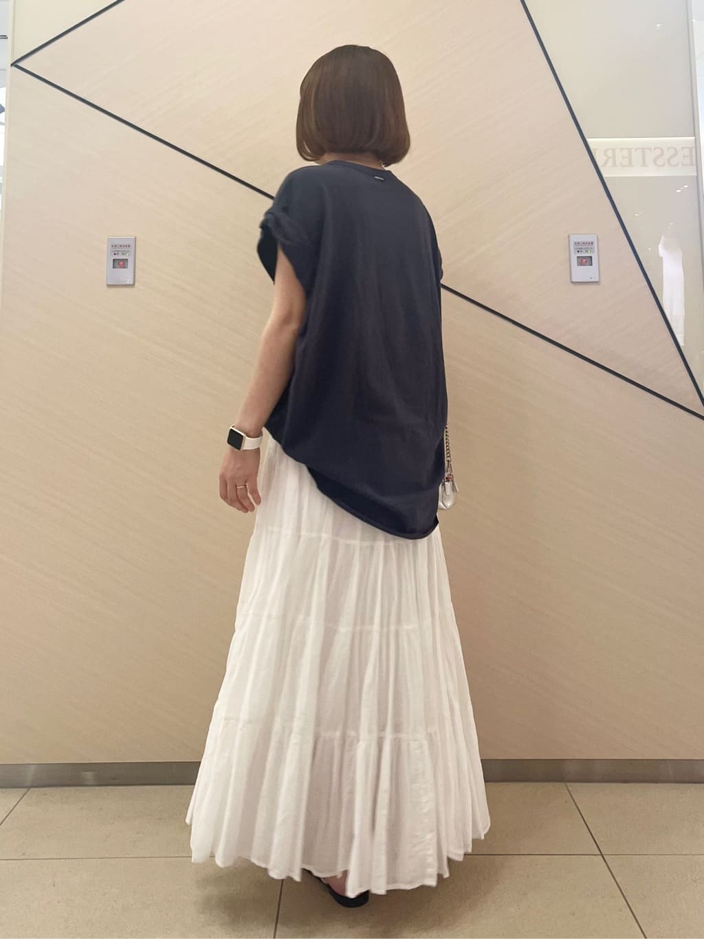 yahataさんの「DRESSTERIOR｜」を使ったコーディネート
