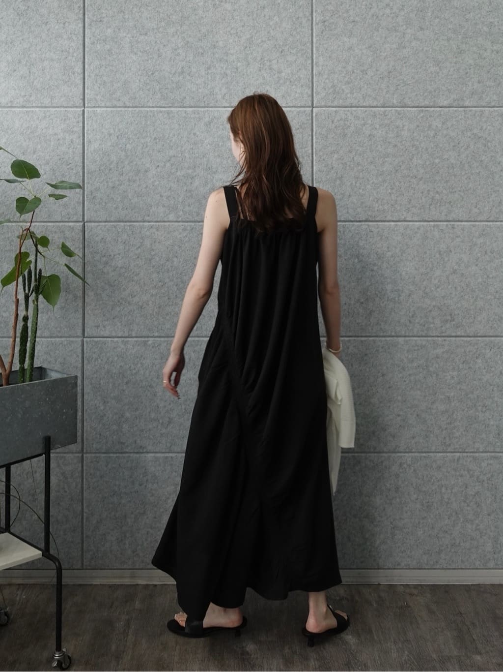 mitsukiさんの「INDIVI｜」を使ったコーディネート
