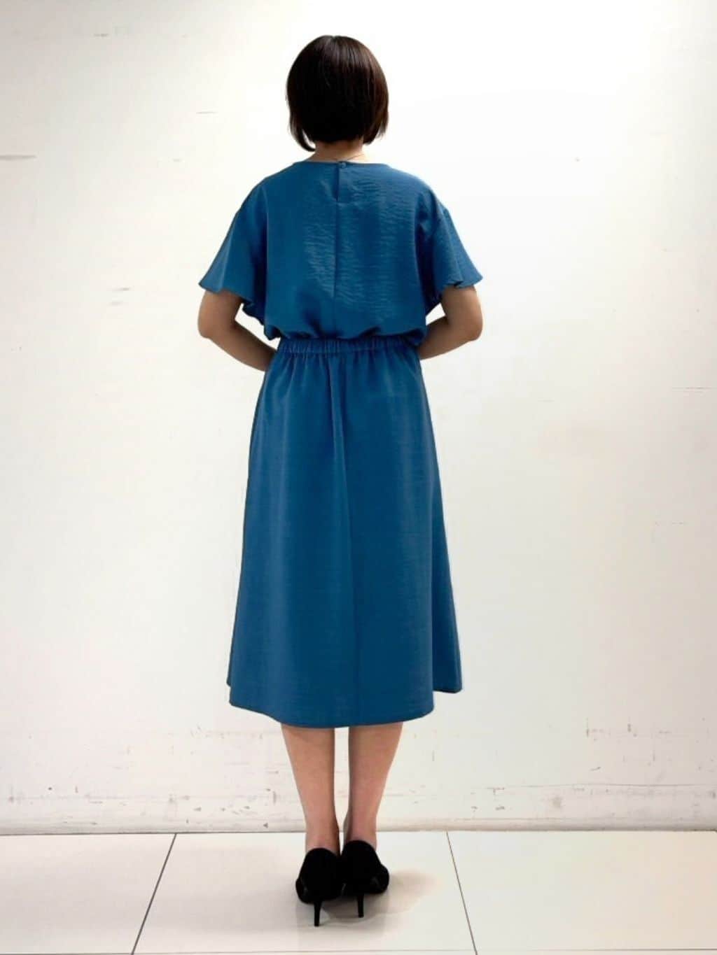 keikoさんの「COUP DE CHANCE｜」を使ったコーディネート