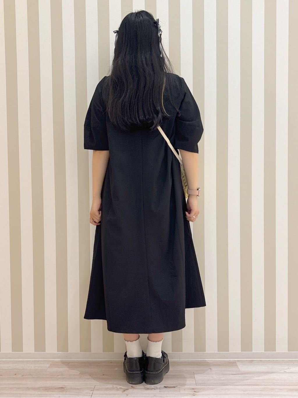 まろんさんの「SHOO･LA･RUE｜」を使ったコーディネート