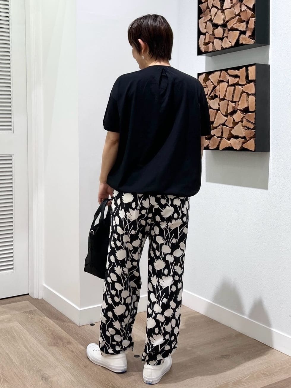 rairaiさんの「Dessin｜」を使ったコーディネート