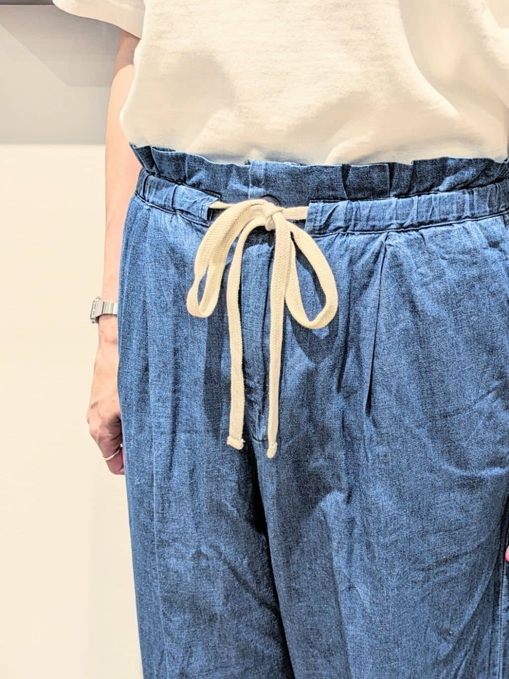 micoさんの「Dessin｜」を使ったコーディネート
