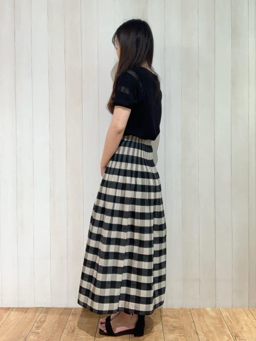 なさんの「SHOO･LA･RUE｜」を使ったコーディネート