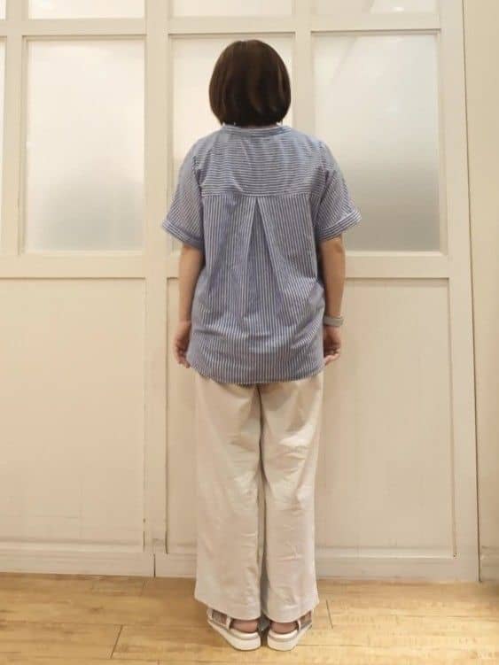machiさんの「SHOO･LA･RUE｜」を使ったコーディネート