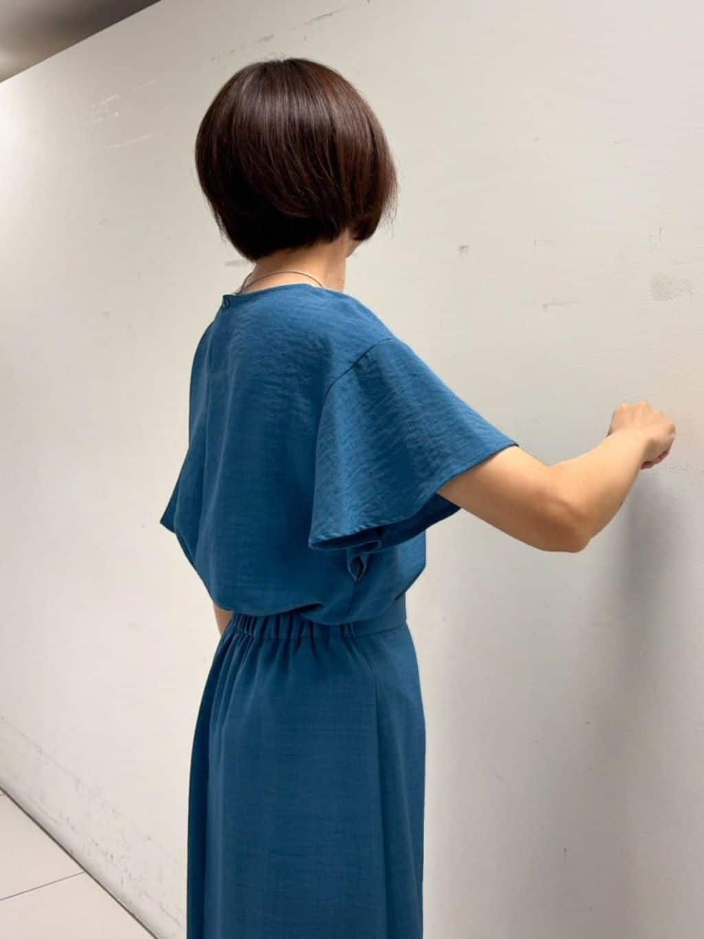 keikoさんの「COUP DE CHANCE｜」を使ったコーディネート
