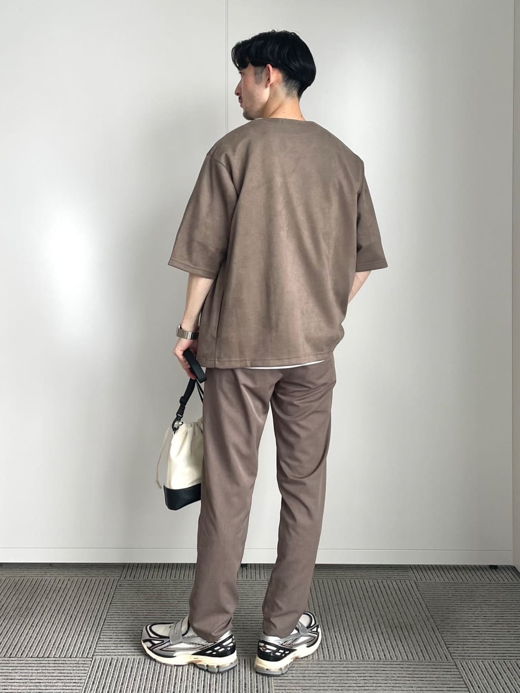 gattaさんの「THE SHOP TK｜」を使ったコーディネート
