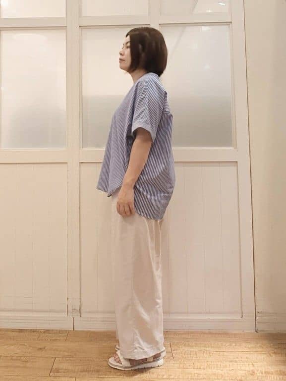 machiさんの「SHOO･LA･RUE｜」を使ったコーディネート
