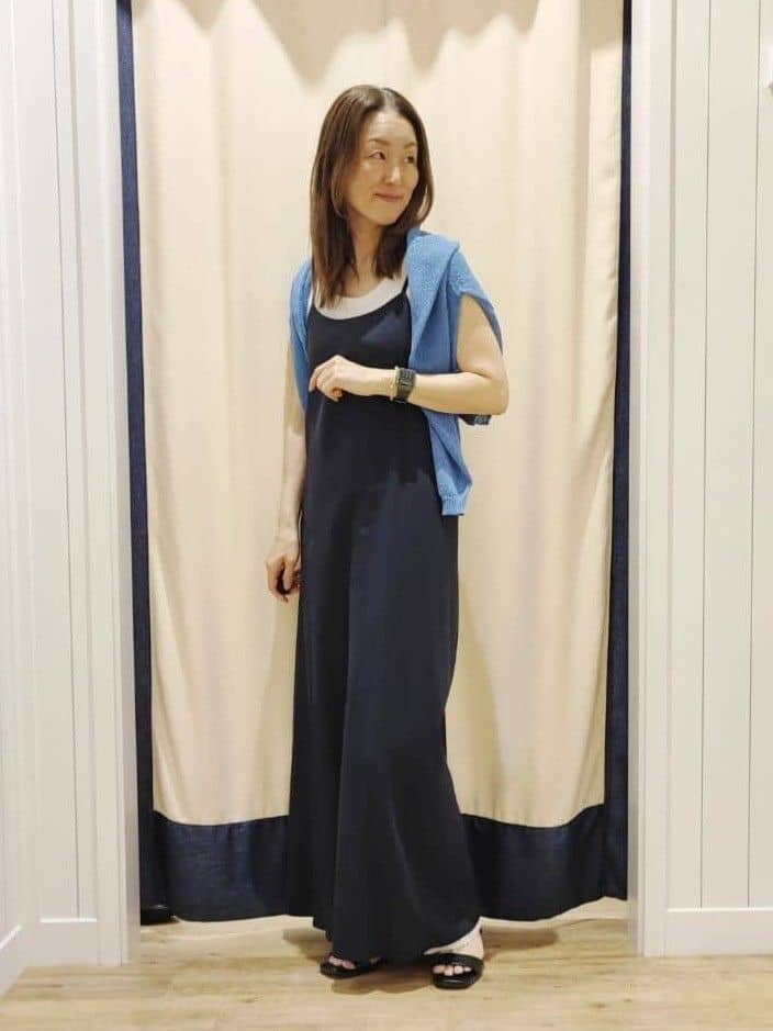 toyaさんの「Dessin｜」を使ったコーディネート