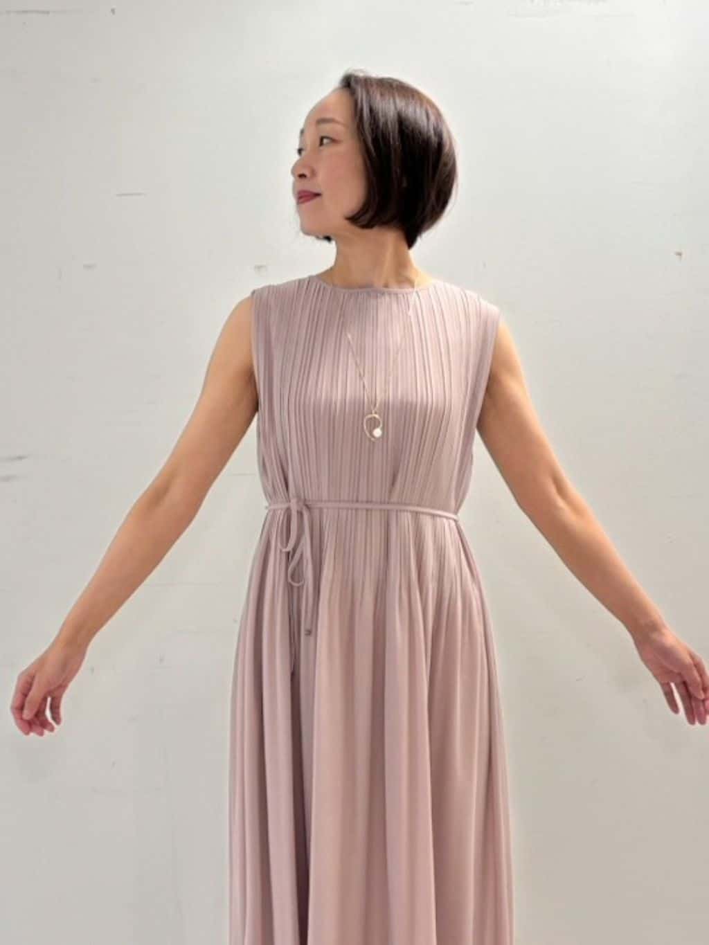 keikoさんの「COUP DE CHANCE｜」を使ったコーディネート