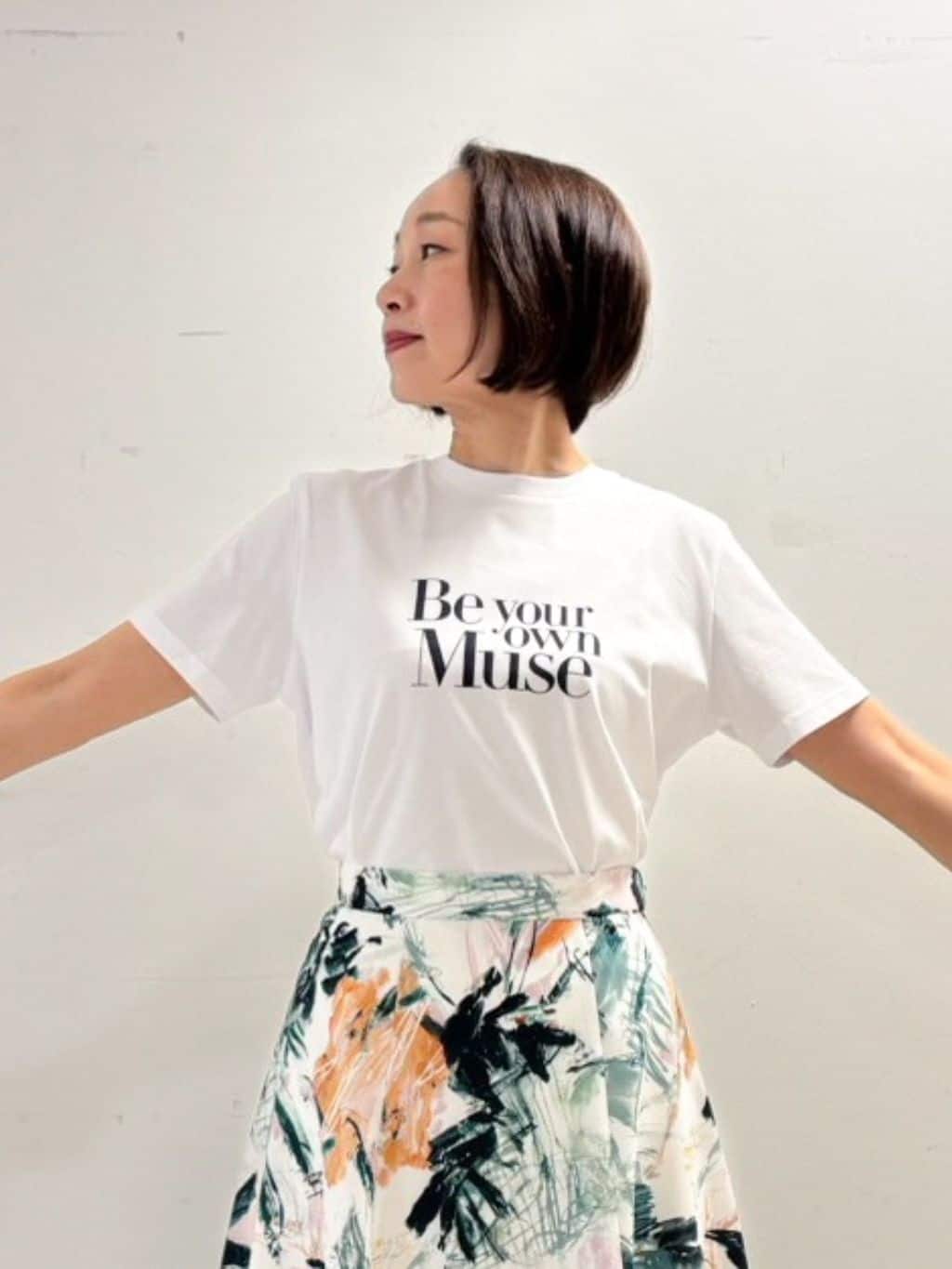 keikoさんの「COUP DE CHANCE｜」を使ったコーディネート